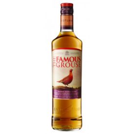 Famous Grouse 0,7 40%
