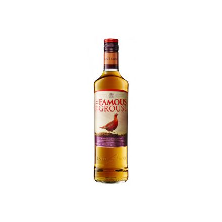Famous Grouse 0,7 40%