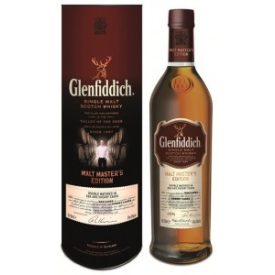 Glenfiddich Malt Masters Edition 43% dd.