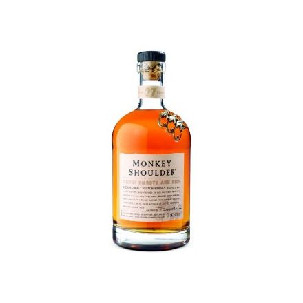 Monkey Shoulder 0,7L 40%