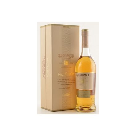 Glenmorangie 16 Nectar 0,7l 46% pdd.