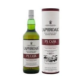 Laphroaig PX Cask 48% dd.