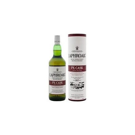 Laphroaig PX Cask 48% dd.
