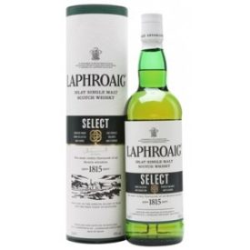 Laphroaig Select Oak 0,7l 40% pdd.