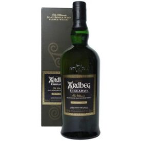 Ardbeg Uigeadail 54,2% pdd.