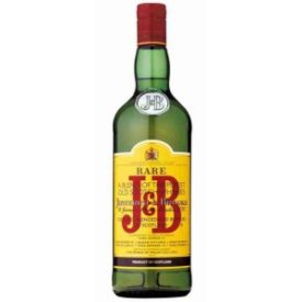J&B Rare 0,35 40%