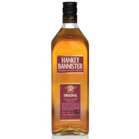 Hankey Bannister 0,7 40%