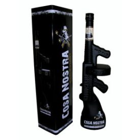 Cosa Nostra 40% fdd.