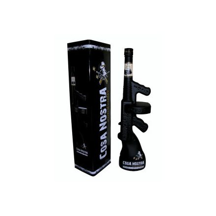 Cosa Nostra 40% fdd.