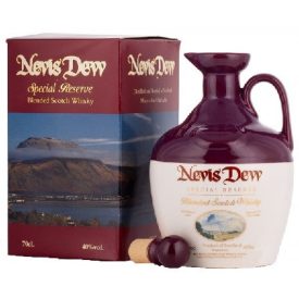 Ben Nevis Special Reserve Ceramic 40% pdd.