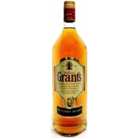 Grants 0,7 40% Triple Wood