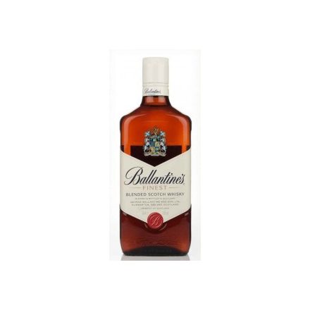 Ballantines 1,0 40%