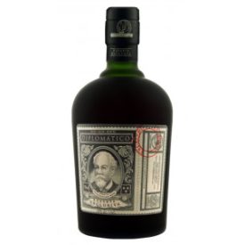 Diplomatico Reserva Exclusiva 0,7  40%