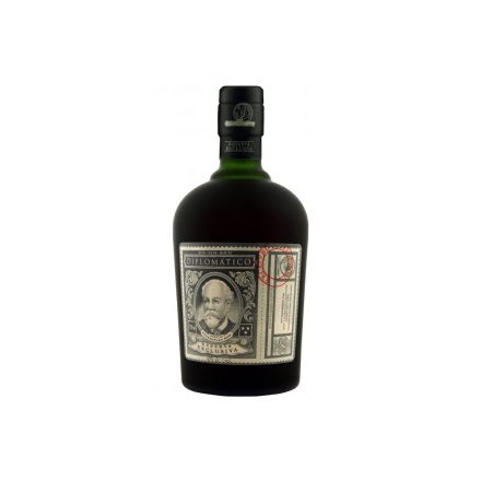 Diplomatico Reserva Exclusiva 0,7  40%