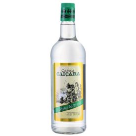 Cachaca Caicara 38%