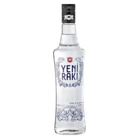 Yeni Raki 1,0  45%