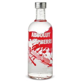 Absolut Raspberri 0,7 38%