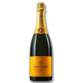 Veuve Clicquot Brut 0,75 12,5%