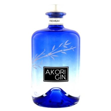 Akori Gin 42%