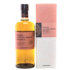 Nikka Coffey Grain 45% 0,7 pdd.