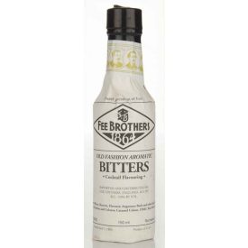 Fee Brothers Old Fashioned Bitter 17,5%
