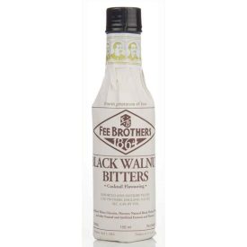 Fee Brothers Black Walnut Bitter 6,4%