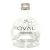 Oval 56 Vodka mini 1 TÁLCA (12db * 0,05) 56%