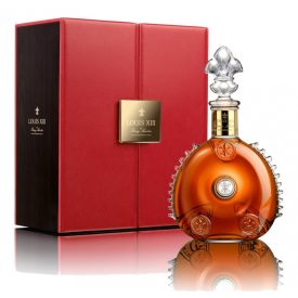 Remy Martin Louis XIII. 40% dd.