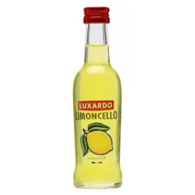 Luxardo Limoncello mini 12db * 0,05 27%