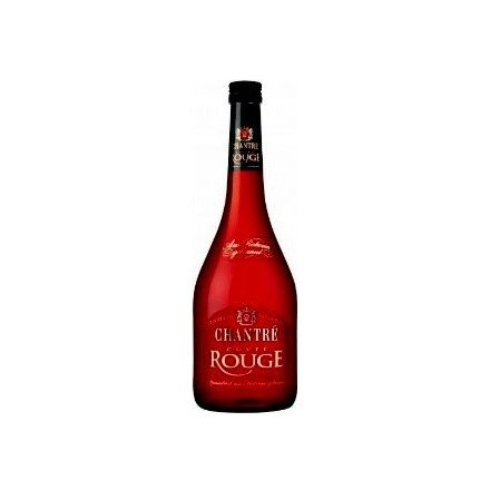 Chantre Cuvée Rouge 30%
