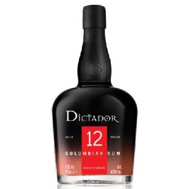Dictador 12 years 0,7  40%