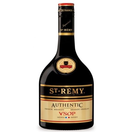 St.Rémy VSOP Brandy 36%