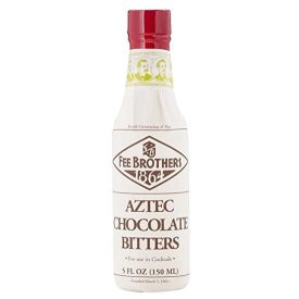 Fee Brothers Aztec Chocolate Bitter 2,5%