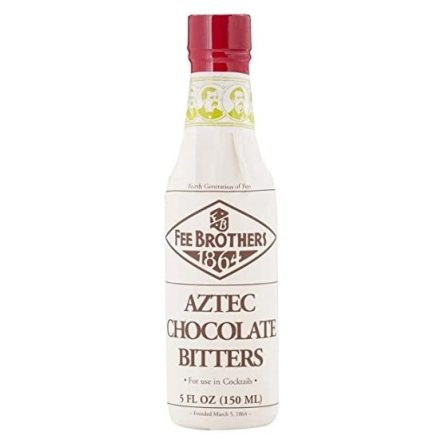 Fee Brothers Aztec Chocolate Bitter 2,5%