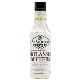 Fee Brothers Molasses - Melasz koktél aroma 0,15l 2,4%