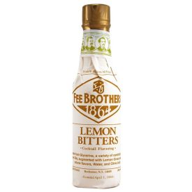 Fee Brothers Lemon Bitter 45,9%