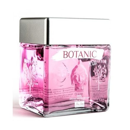 Cubical Kiss Botanic 0,7l 37,5%