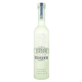 Belvedere Vodka 0,2 40%
