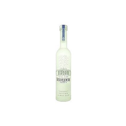 Belvedere Vodka 0,2 40%