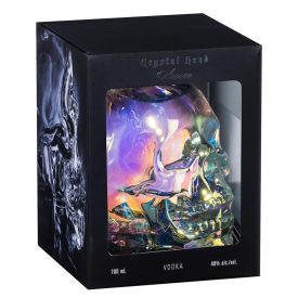 Crystal Head vodka "Aurora" 0,7 40%  pdd.