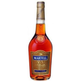 Martell VS 0,7  40%