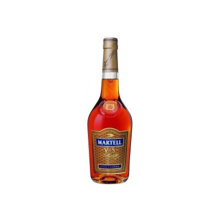Martell VS 0,7  40%