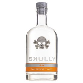 Skully Tangerine Twist Gin 41,8%
