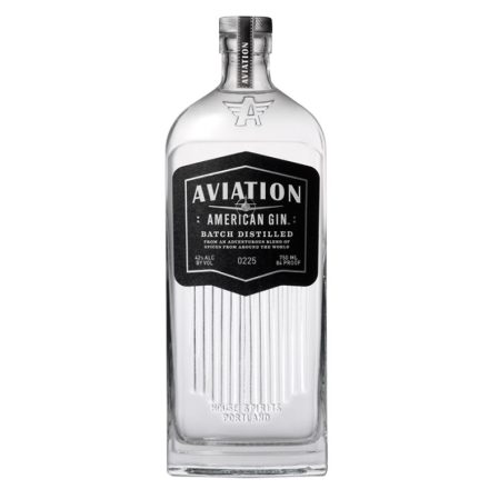 Aviation American Gin 0,7 42%