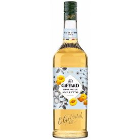 Giffard Amaretto szirup