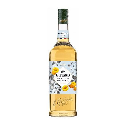 Giffard Amaretto szirup