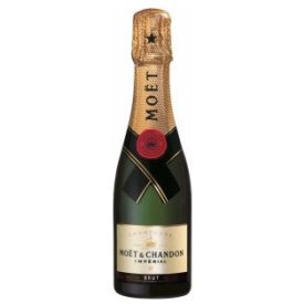 Moet et Chandon Brut 0,2  12%