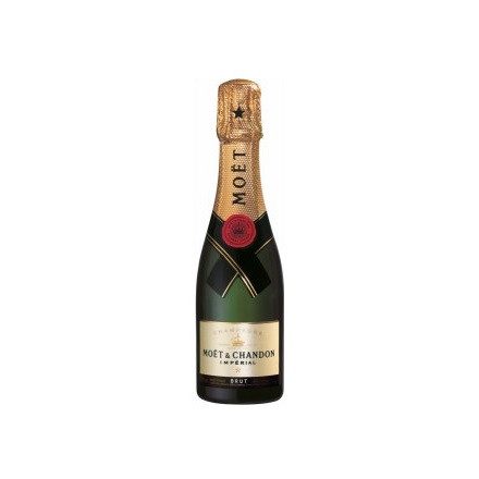 Moet et Chandon Brut 0,2  12%