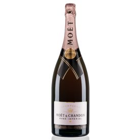 Moet et Chandon Rose Magnum 1,5  12%