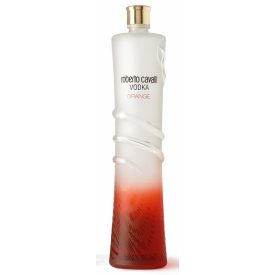   Roberto Cavalli Orange - narancs ízesítésű vodka 1,0l 40%